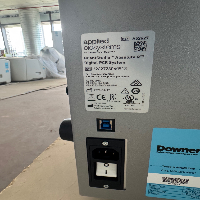 Applied Biosystems QuantStudio Absolute Q Digital PCR System image 0